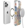 image:imageCasely iPhone 14 Pro Case  Monets Water Lilies  The Met Museum  Compatible with MagSafe  Classic Ultra Slim DesignTuscan Tiles  Dolce Vita