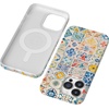 image:imageCasely iPhone 14 Pro Case  Monets Water Lilies  The Met Museum  Compatible with MagSafe  Classic Ultra Slim DesignTuscan Tiles  Dolce Vita