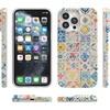 image:imageCasely iPhone 14 Pro Case  Monets Water Lilies  The Met Museum  Compatible with MagSafe  Classic Ultra Slim DesignTuscan Tiles  Dolce Vita