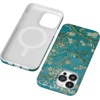 image:imageCasely iPhone 14 Pro Case  Monets Water Lilies  The Met Museum  Compatible with MagSafe  Classic Ultra Slim DesignVan Gogh  Almond Blossom Floral