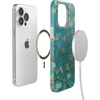 image:imageCasely iPhone 14 Pro Case  Monets Water Lilies  The Met Museum  Compatible with MagSafe  Classic Ultra Slim DesignVan Gogh  Almond Blossom Floral
