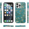 image:imageCasely iPhone 14 Pro Case  Monets Water Lilies  The Met Museum  Compatible with MagSafe  Classic Ultra Slim DesignVan Gogh  Almond Blossom Floral