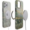 image:imageCasely iPhone 14 Pro Case  Monets Water Lilies  The Met Museum  Compatible with MagSafe  Classic Ultra Slim DesignVan Gogh  Reminiscence of Vincent