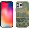 image:imageCasely iPhone 14 Pro Case  Monets Water Lilies  The Met Museum  Compatible with MagSafe  Classic Ultra Slim DesignVan Gogh  Reminiscence of Vincent