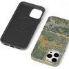 image:imageCasely iPhone 14 Pro Case  Monets Water Lilies  The Met Museum  Compatible with MagSafe  Classic Ultra Slim DesignVan Gogh  Reminiscence of Vincent