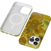image:imageCasely iPhone 14 Pro Case  Monets Water Lilies  The Met Museum  Compatible with MagSafe  Classic Ultra Slim DesignVan Gogh Museum  Sunflowers Floral