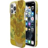 image:imageCasely iPhone 14 Pro Case  Monets Water Lilies  The Met Museum  Compatible with MagSafe  Classic Ultra Slim DesignVan Gogh Museum  Sunflowers Floral