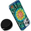 image:imageCasely iPhone 14 Pro Case  Monets Water Lilies  The Met Museum  Compatible with MagSafe  Classic Ultra Slim DesignVeneta Tapestry  Grateful Dead Tie Dye