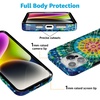 image:imageCasely iPhone 14 Pro Case  Monets Water Lilies  The Met Museum  Compatible with MagSafe  Classic Ultra Slim DesignVeneta Tapestry  Grateful Dead Tie Dye