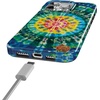 image:imageCasely iPhone 14 Pro Case  Monets Water Lilies  The Met Museum  Compatible with MagSafe  Classic Ultra Slim DesignVeneta Tapestry  Grateful Dead Tie Dye