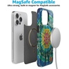 image:imageCasely iPhone 14 Pro Case  Monets Water Lilies  The Met Museum  Compatible with MagSafe  Classic Ultra Slim DesignVeneta Tapestry  Grateful Dead Tie Dye