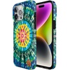 image:imageCasely iPhone 14 Pro Case  Monets Water Lilies  The Met Museum  Compatible with MagSafe  Classic Ultra Slim DesignVeneta Tapestry  Grateful Dead Tie Dye