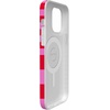 image:imageCasely iPhone 14 Pro Case  Monets Water Lilies  The Met Museum  Compatible with MagSafe  Classic Ultra Slim DesignVibe Check  Pink Checkerboard