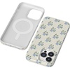 image:imageCasely iPhone 14 Pro Case  Monets Water Lilies  The Met Museum  Compatible with MagSafe  Classic Ultra Slim DesignVintage Garden  Blue Hydrangea