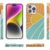 image:imageCasely iPhone 14 Pro Case  Monets Water Lilies  The Met Museum  Compatible with MagSafe  Classic Ultra Slim DesignWaves  Rays  Sunshine