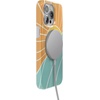 image:imageCasely iPhone 14 Pro Case  Monets Water Lilies  The Met Museum  Compatible with MagSafe  Classic Ultra Slim DesignWaves  Rays  Sunshine