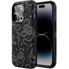 image:imageCasely iPhone 14 Pro Case  Monets Water Lilies  The Met Museum  Compatible with MagSafe  Classic Ultra Slim DesignWere Ready For It  Black Serpent