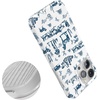 image:imageCasely iPhone 14 Pro Case  Monets Water Lilies  The Met Museum  Compatible with MagSafe  Classic Ultra Slim DesignWild West Adventure  Desert