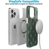 image:imageCasely iPhone 14 Pro Case  Monets Water Lilies  The Met Museum  Compatible with MagSafe  Classic Ultra Slim DesignYou Cant Catch Me  Gingerbread Man