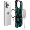 image:imageCasely iPhone 14 Pro Case  Monets Water Lilies  The Met Museum  Compatible with MagSafe  Classic Ultra Slim DesignYoure Dinomite  Green Dinosaur