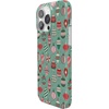 image:imageCasely iPhone 14 Pro Max Case  Art of Chaos  Grateful Dead Skull  Compatible with MagSafe  Classic Ultra Slim DesignAll Decked Out  Festive Ornaments