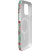 image:imageCasely iPhone 14 Pro Max Case  Art of Chaos  Grateful Dead Skull  Compatible with MagSafe  Classic Ultra Slim DesignAll Decked Out  Festive Ornaments