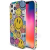 image:imageCasely iPhone 14 Pro Max Case  Art of Chaos  Grateful Dead Skull  Compatible with MagSafe  Classic Ultra Slim DesignAll Smiles  Smiley Face Sticker