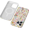 image:imageCasely iPhone 14 Pro Max Case  Art of Chaos  Grateful Dead Skull  Compatible with MagSafe  Classic Ultra Slim DesignAll the Fun Things  Fun on Weekdays