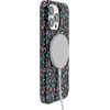 image:imageCasely iPhone 14 Pro Max Case  Art of Chaos  Grateful Dead Skull  Compatible with MagSafe  Classic Ultra Slim DesignAlways Vibing  Retro
