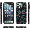 image:imageCasely iPhone 14 Pro Max Case  Art of Chaos  Grateful Dead Skull  Compatible with MagSafe  Classic Ultra Slim DesignAlways Vibing  Retro