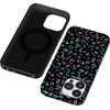 image:imageCasely iPhone 14 Pro Max Case  Art of Chaos  Grateful Dead Skull  Compatible with MagSafe  Classic Ultra Slim DesignAlways Vibing  Retro