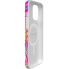 image:imageCasely iPhone 14 Pro Max Case  Art of Chaos  Grateful Dead Skull  Compatible with MagSafe  Classic Ultra Slim DesignArt of Chaos  Grateful Dead Skull