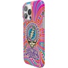 image:imageCasely iPhone 14 Pro Max Case  Art of Chaos  Grateful Dead Skull  Compatible with MagSafe  Classic Ultra Slim DesignArt of Chaos  Grateful Dead Skull