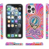 image:imageCasely iPhone 14 Pro Max Case  Art of Chaos  Grateful Dead Skull  Compatible with MagSafe  Classic Ultra Slim DesignArt of Chaos  Grateful Dead Skull