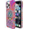 image:imageCasely iPhone 14 Pro Max Case  Art of Chaos  Grateful Dead Skull  Compatible with MagSafe  Classic Ultra Slim DesignArt of Chaos  Grateful Dead Skull