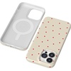 image:imageCasely iPhone 14 Pro Max Case  Art of Chaos  Grateful Dead Skull  Compatible with MagSafe  Classic Ultra Slim DesignBe Mine  Tiny Hearts