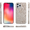 image:imageCasely iPhone 14 Pro Max Case  Art of Chaos  Grateful Dead Skull  Compatible with MagSafe  Classic Ultra Slim DesignBeige Garden  Neutral Floral