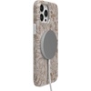 image:imageCasely iPhone 14 Pro Max Case  Art of Chaos  Grateful Dead Skull  Compatible with MagSafe  Classic Ultra Slim DesignBeige Garden  Neutral Floral