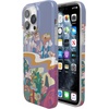 image:imageCasely iPhone 14 Pro Max Case  Art of Chaos  Grateful Dead Skull  Compatible with MagSafe  Classic Ultra Slim DesignBeneath the Waves  The Beatles Yellow Submarine