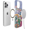image:imageCasely iPhone 14 Pro Max Case  Art of Chaos  Grateful Dead Skull  Compatible with MagSafe  Classic Ultra Slim DesignBeneath the Waves  The Beatles Yellow Submarine