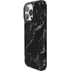 image:imageCasely iPhone 14 Pro Max Case  Art of Chaos  Grateful Dead Skull  Compatible with MagSafe  Classic Ultra Slim DesignBlack Pearl Marble