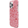 image:imageCasely iPhone 14 Pro Max Case  Art of Chaos  Grateful Dead Skull  Compatible with MagSafe  Classic Ultra Slim DesignBlush Garden  Floral Doodle