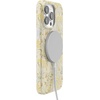 image:imageCasely iPhone 14 Pro Max Case  Art of Chaos  Grateful Dead Skull  Compatible with MagSafe  Classic Ultra Slim DesignBoho Blooms  Golden Floral