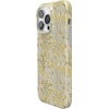 image:imageCasely iPhone 14 Pro Max Case  Art of Chaos  Grateful Dead Skull  Compatible with MagSafe  Classic Ultra Slim DesignBoho Blooms  Golden Floral