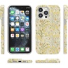 image:imageCasely iPhone 14 Pro Max Case  Art of Chaos  Grateful Dead Skull  Compatible with MagSafe  Classic Ultra Slim DesignBoho Blooms  Golden Floral