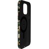 image:imageCasely iPhone 14 Pro Max Case  Art of Chaos  Grateful Dead Skull  Compatible with MagSafe  Classic Ultra Slim DesignBook Nook  Floral Library