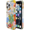 image:imageCasely iPhone 14 Pro Max Case  Art of Chaos  Grateful Dead Skull  Compatible with MagSafe  Classic Ultra Slim DesignBotanical Blooms  Floral Patchwork