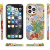 image:imageCasely iPhone 14 Pro Max Case  Art of Chaos  Grateful Dead Skull  Compatible with MagSafe  Classic Ultra Slim DesignBotanical Blooms  Floral Patchwork