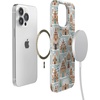 image:imageCasely iPhone 14 Pro Max Case  Art of Chaos  Grateful Dead Skull  Compatible with MagSafe  Classic Ultra Slim DesignBuilt Too Sweet  Frosted Village