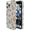 image:imageCasely iPhone 14 Pro Max Case  Art of Chaos  Grateful Dead Skull  Compatible with MagSafe  Classic Ultra Slim DesignBuilt Too Sweet  Frosted Village